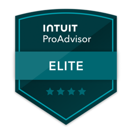 Intuit ProAdvisor — Elite tier