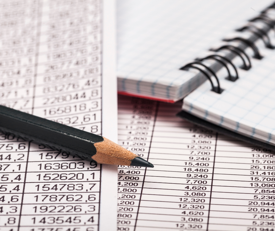Why Bookkeeping is the Foundation of Your Business